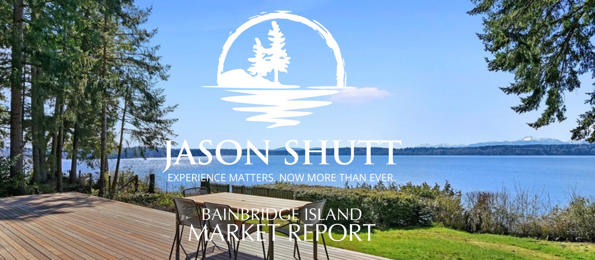 EXPERIENCE MATTERS. NOW MORE THAN EVER. - 38