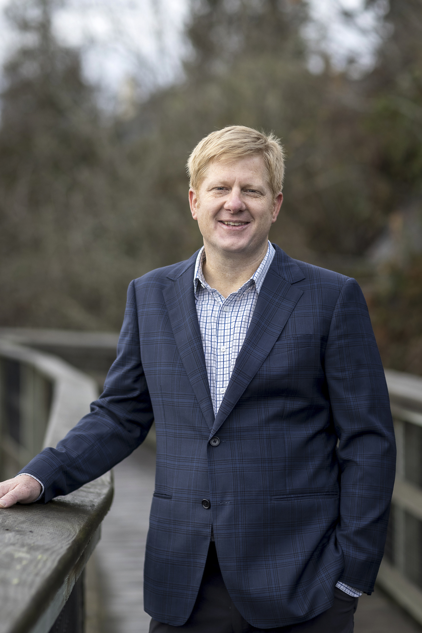 Jason Shutt - Bainbridge Island Realtor
