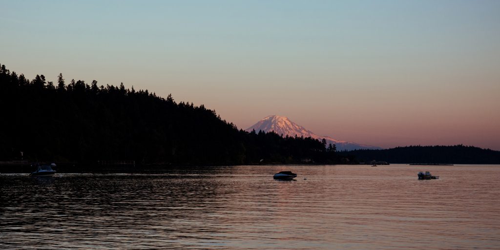 Best Place To Retire in Washington: Bainbridge Island