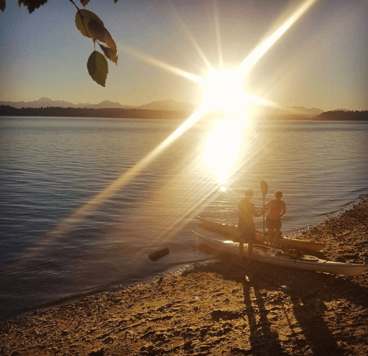 Public Beach Access 2