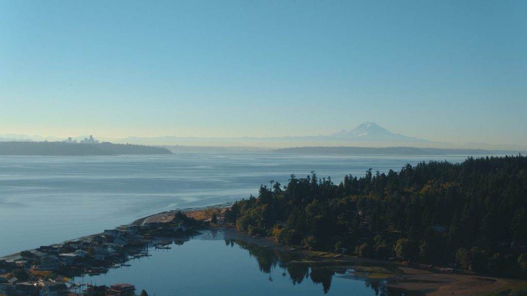 TOP 10 BEST Fishing Spots near Bainbridge Island, WA 98110